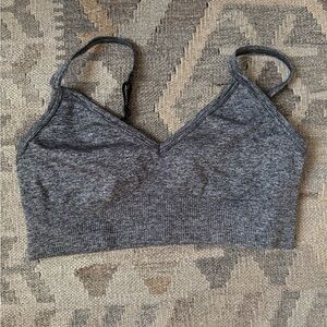 Lululemon Ebb to Street Bra